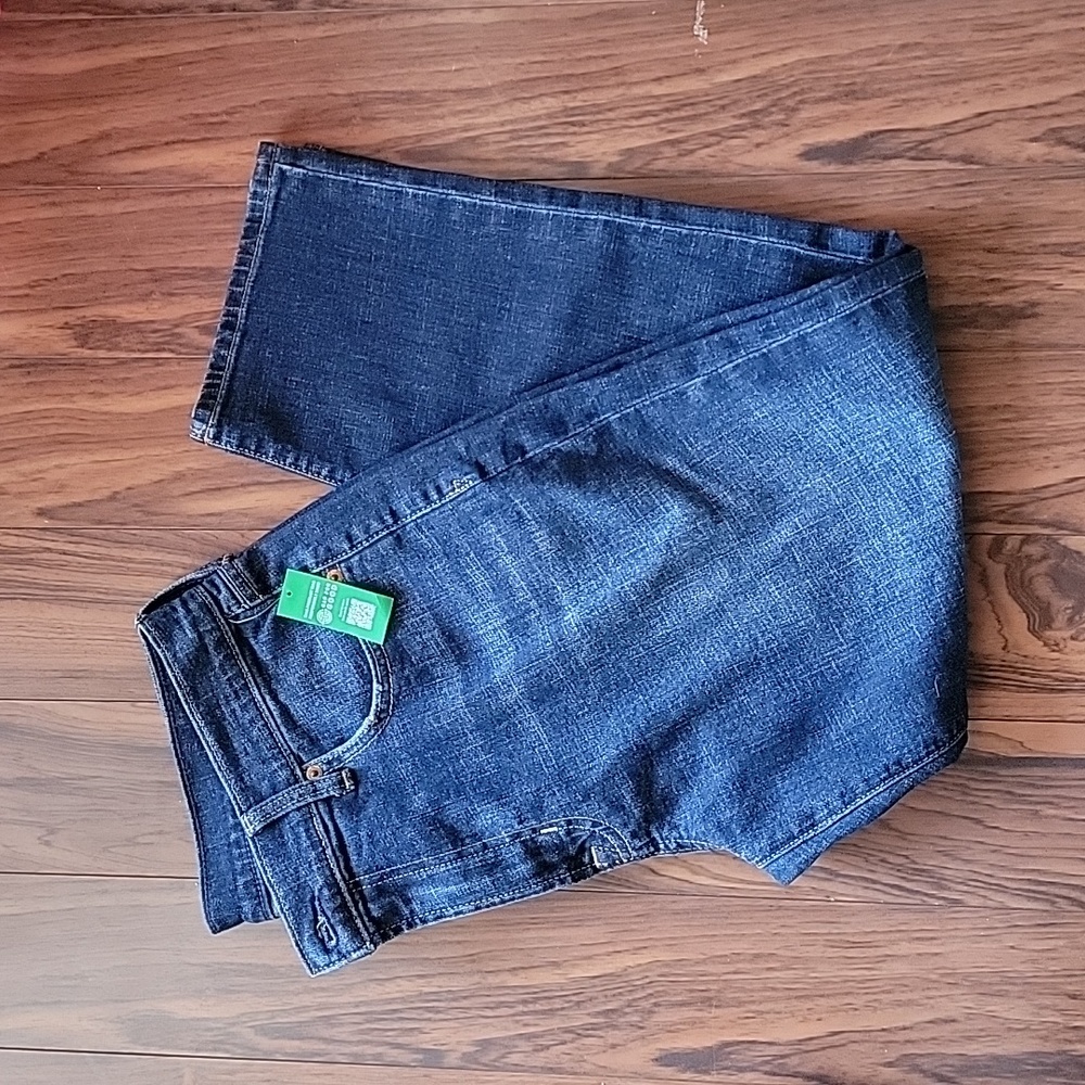 GAP Midrise Jeans